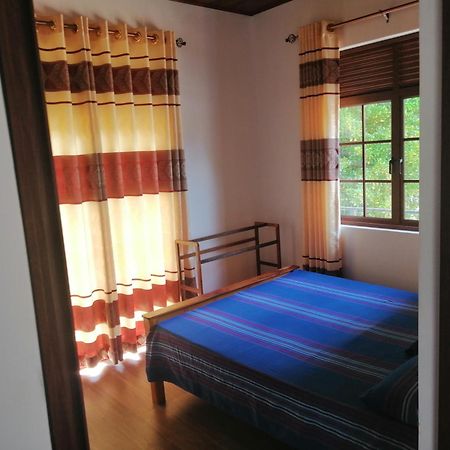Ella Paradise Passara Экстерьер фото